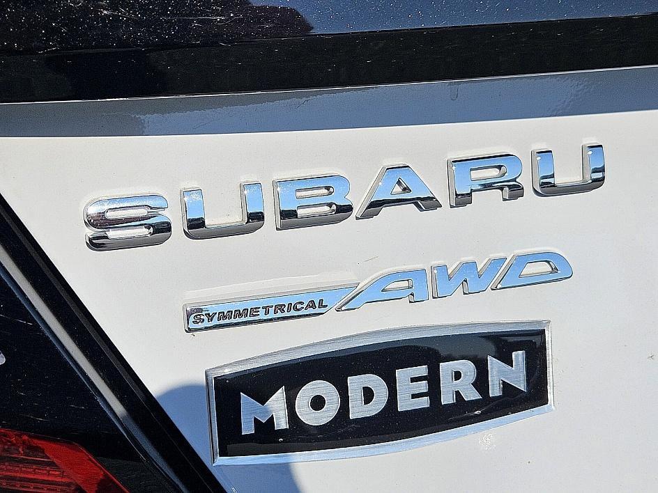 used 2024 Subaru WRX car, priced at $29,600