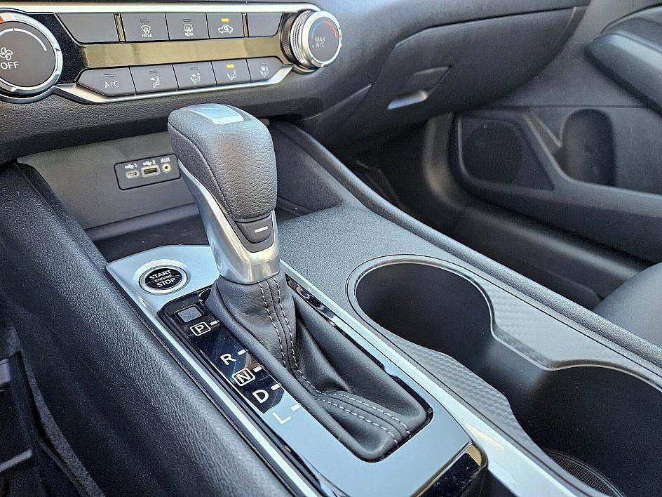 new 2025 Nissan Altima car, priced at $26,008