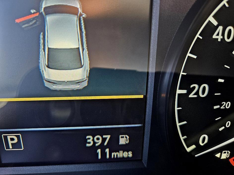 new 2025 Nissan Altima car, priced at $26,008
