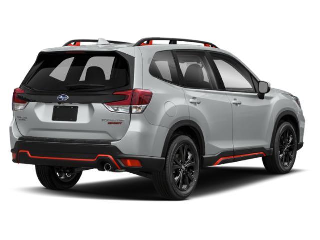 used 2020 Subaru Forester car, priced at $22,888