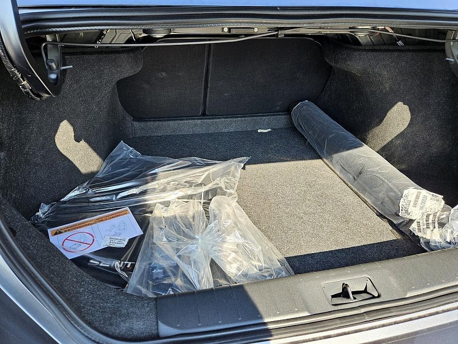 new 2025 Nissan Sentra car, priced at $21,287