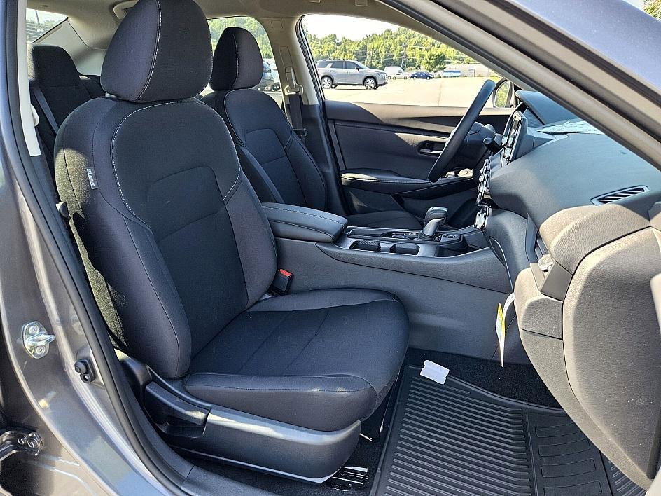 new 2025 Nissan Sentra car, priced at $21,287