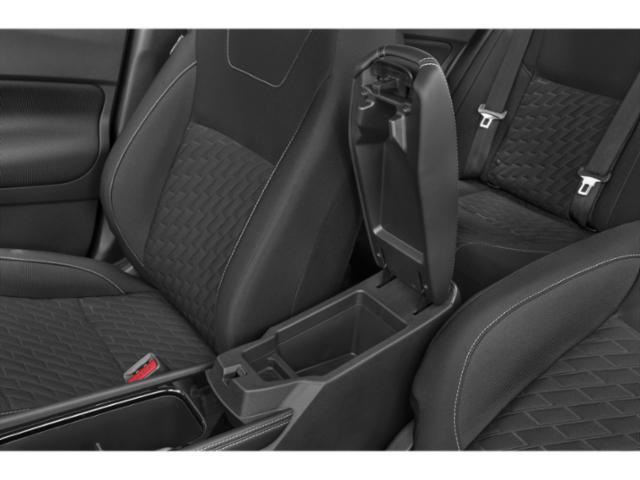 used 2021 Nissan Kicks car, priced at $14,999
