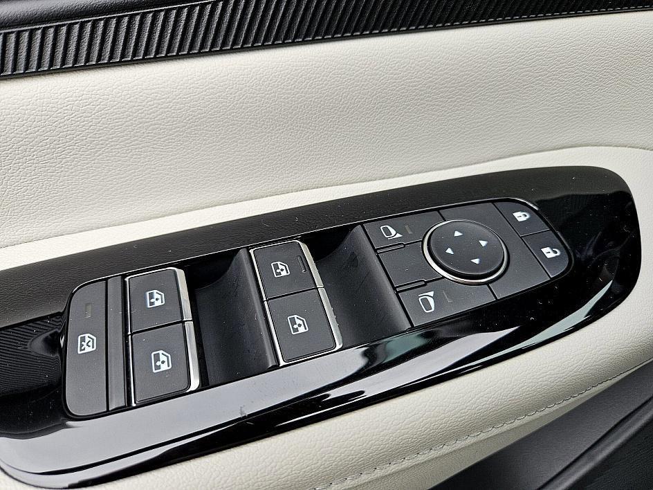 new 2025 Nissan Murano car, priced at $42,805