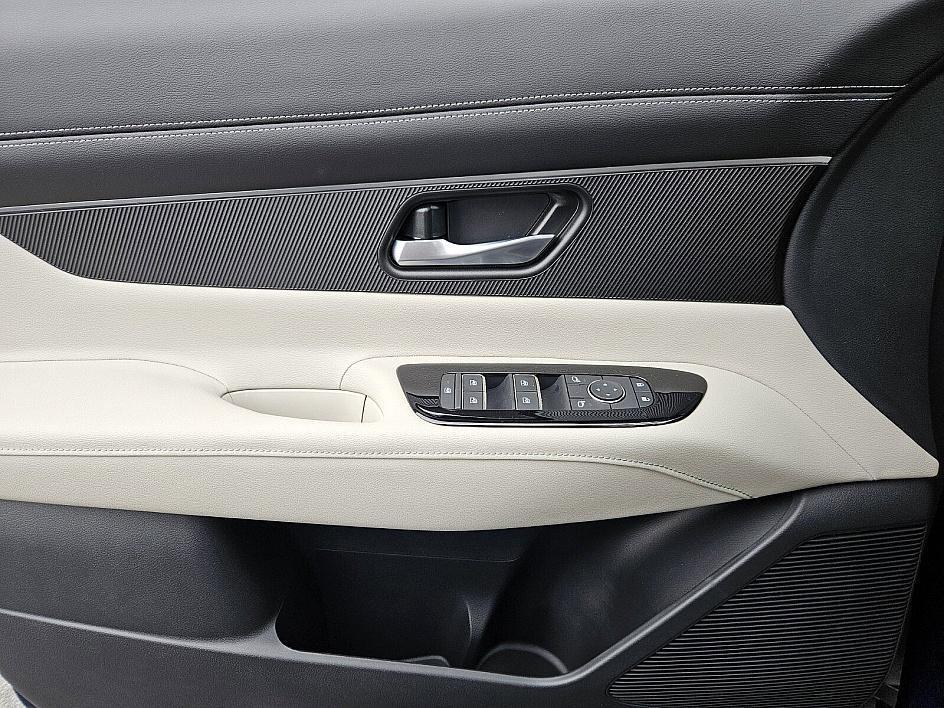 new 2025 Nissan Murano car, priced at $42,805