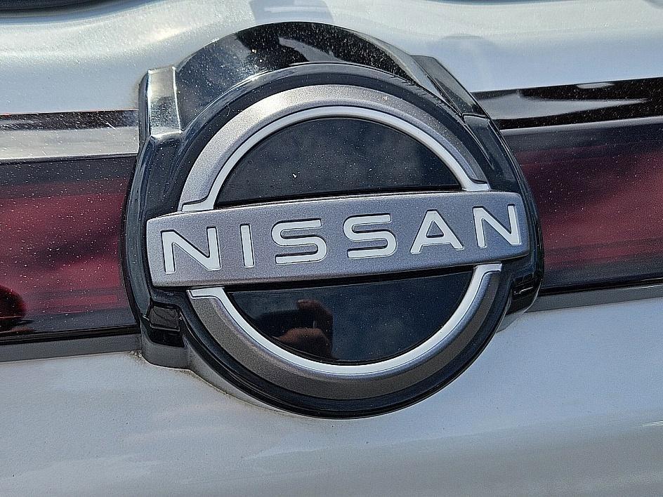 used 2022 Nissan Kicks car, priced at $19,478