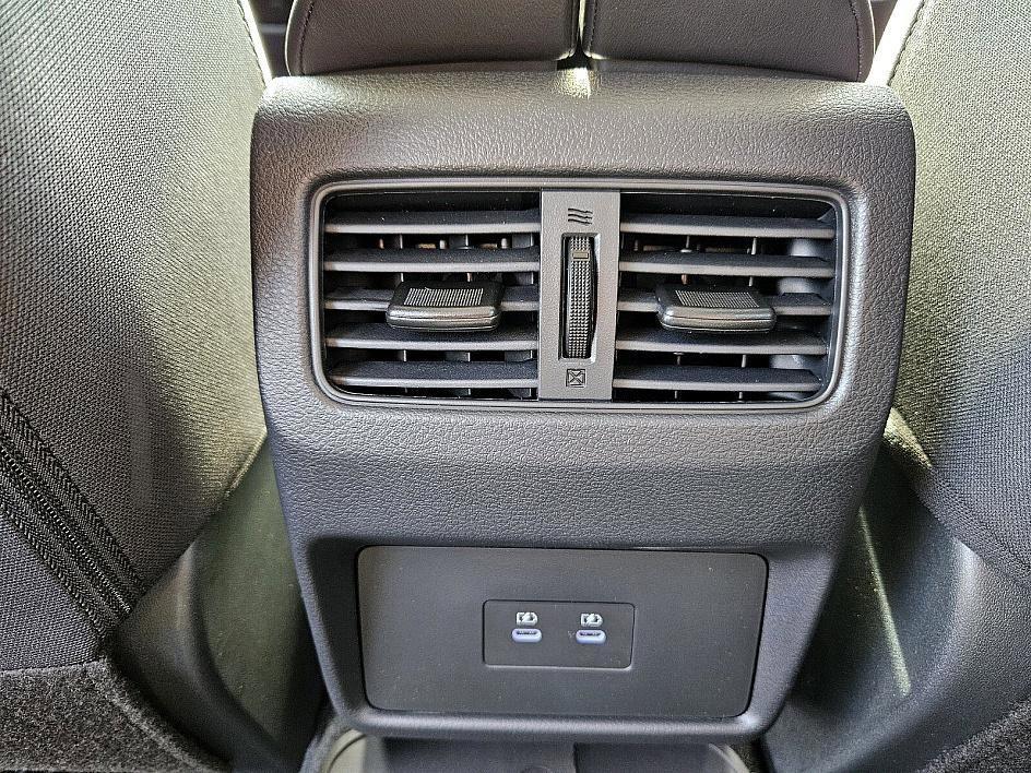 new 2025 Nissan Rogue car, priced at $30,186