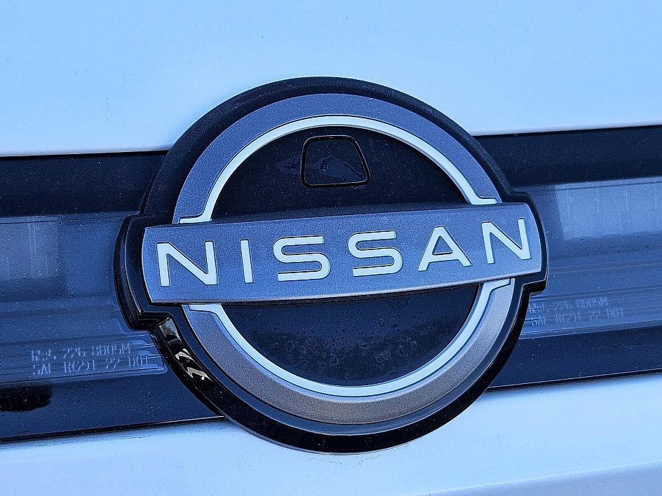 new 2025 Nissan Murano car, priced at $54,175