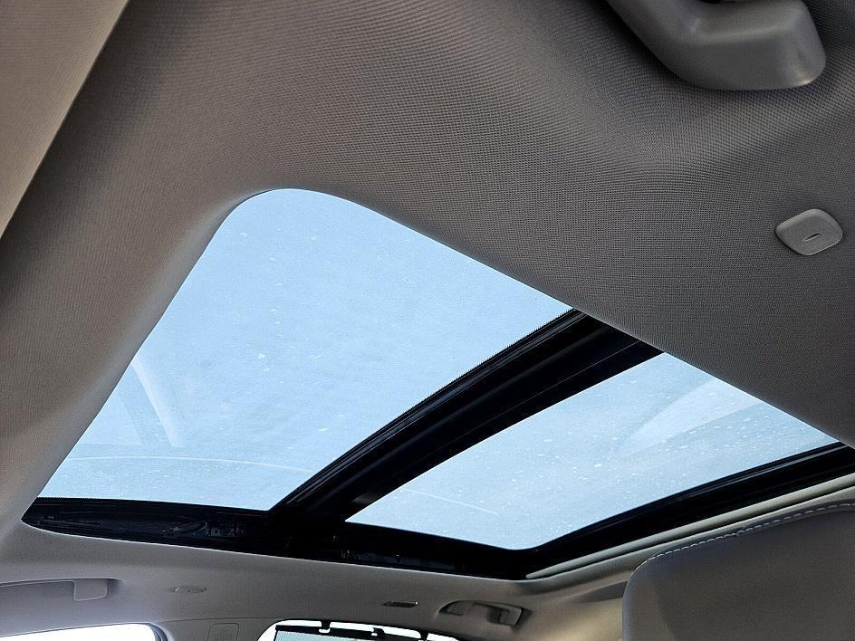 new 2025 Nissan Murano car, priced at $54,175
