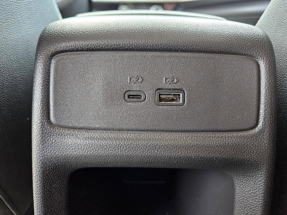 used 2025 Chevrolet Trax car, priced at $22,666
