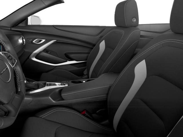 used 2017 Chevrolet Camaro car, priced at $13,988