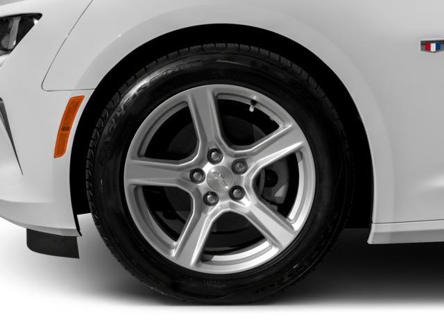 used 2017 Chevrolet Camaro car, priced at $13,988