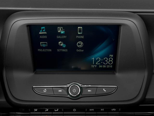 used 2017 Chevrolet Camaro car, priced at $13,988