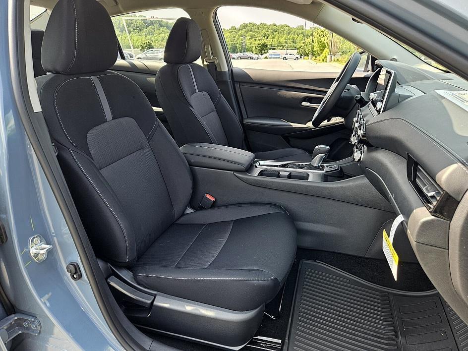 new 2025 Nissan Sentra car, priced at $22,626