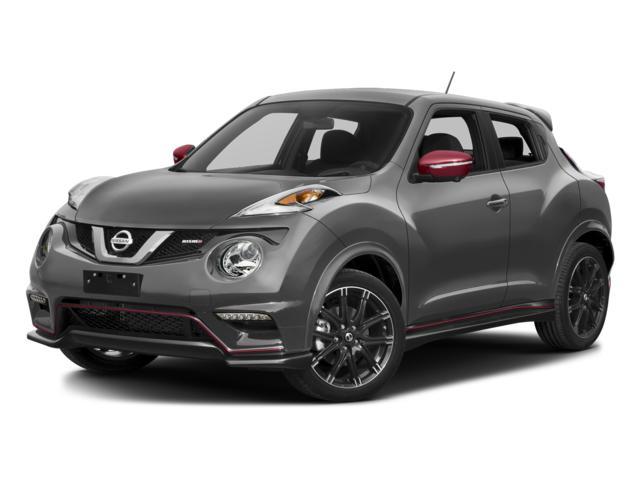 used 2016 Nissan Juke car, priced at $9,999