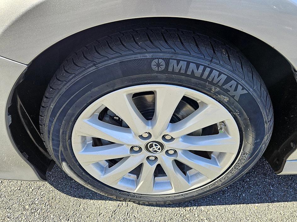 used 2018 Toyota Camry car, priced at $16,777