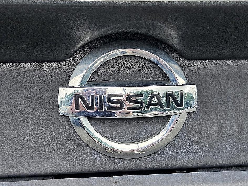 used 2020 Nissan Frontier car, priced at $20,988