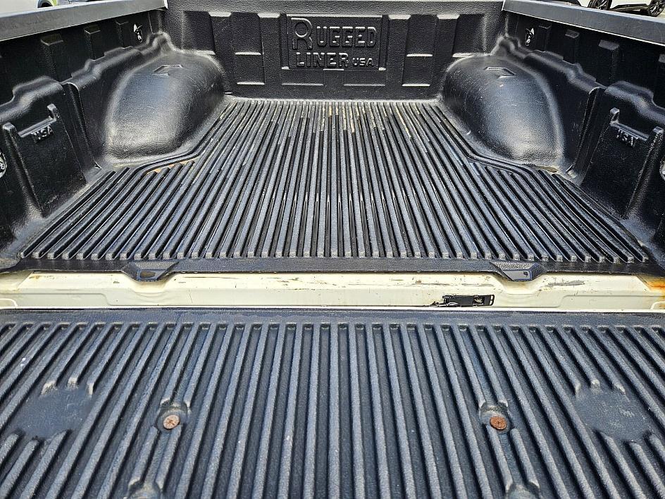 used 2020 Nissan Frontier car, priced at $20,988