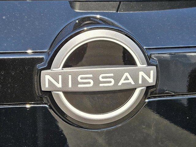 new 2025 Nissan Pathfinder car, priced at $41,227
