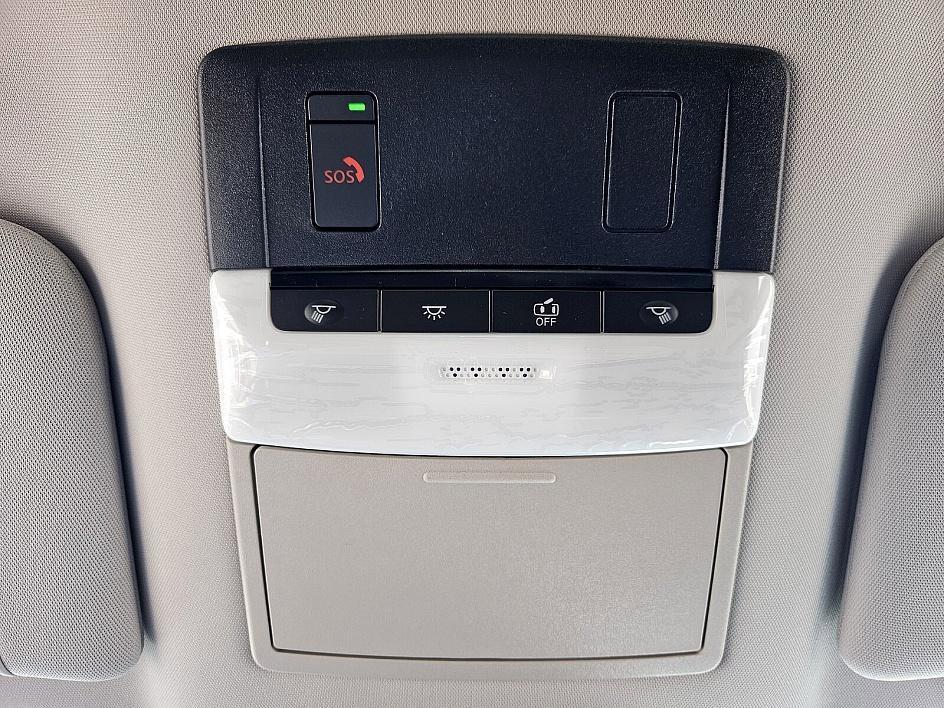 new 2025 Nissan Pathfinder car, priced at $41,227
