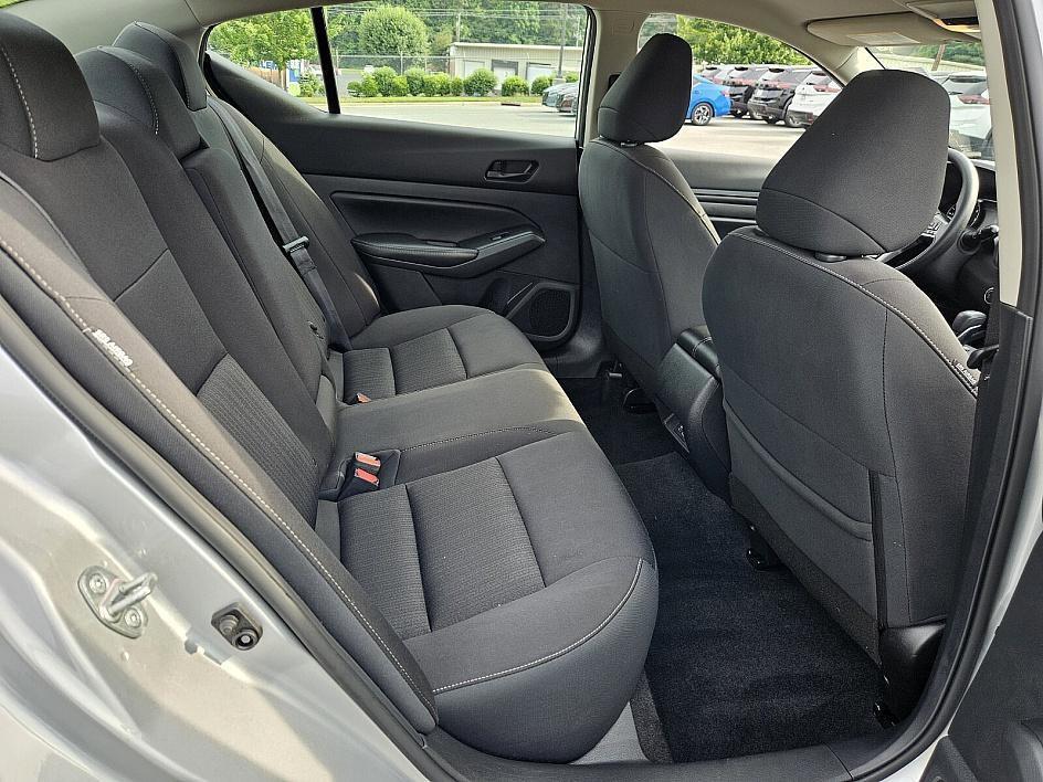 used 2023 Nissan Altima car, priced at $20,488