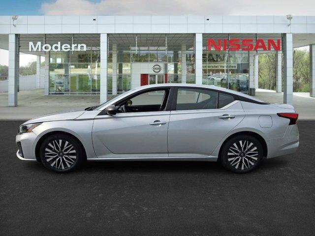 used 2023 Nissan Altima car, priced at $20,488