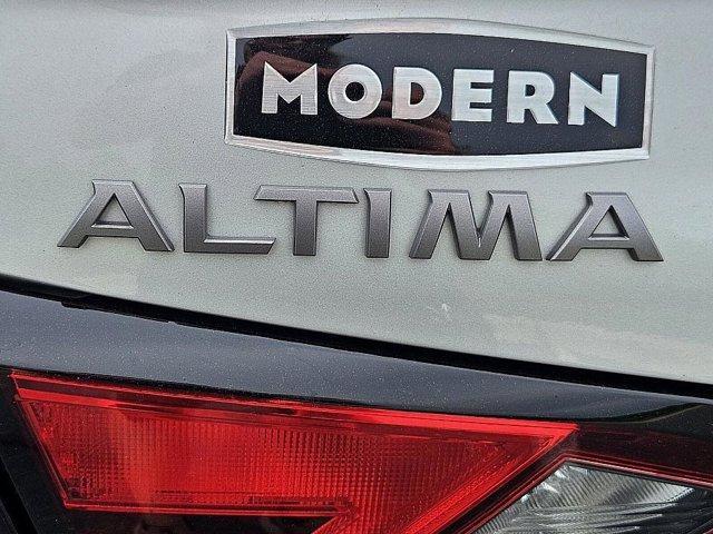 used 2023 Nissan Altima car, priced at $20,488