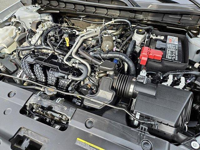 used 2023 Nissan Altima car, priced at $20,488