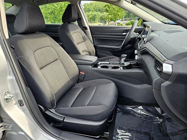 used 2023 Nissan Altima car, priced at $20,488