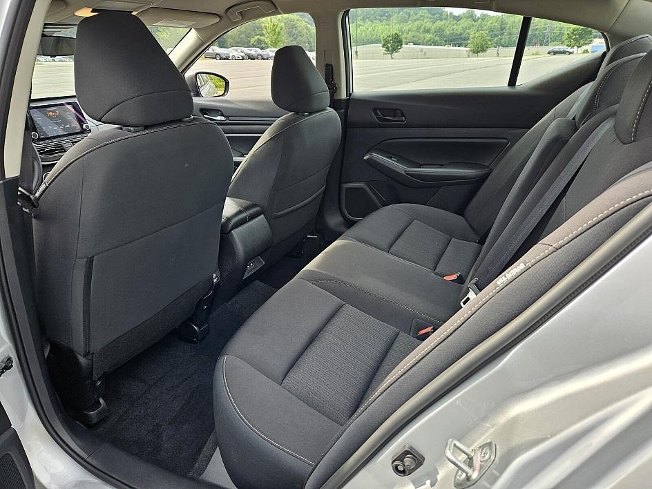 used 2023 Nissan Altima car, priced at $20,488