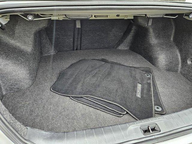 used 2023 Nissan Altima car, priced at $20,488