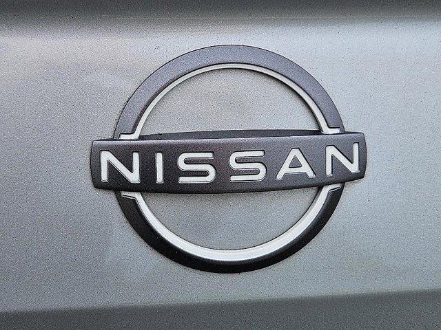 used 2023 Nissan Altima car, priced at $20,488