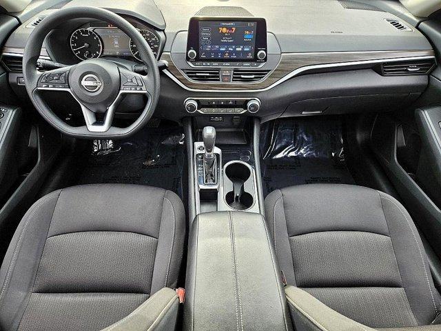 used 2023 Nissan Altima car, priced at $20,488