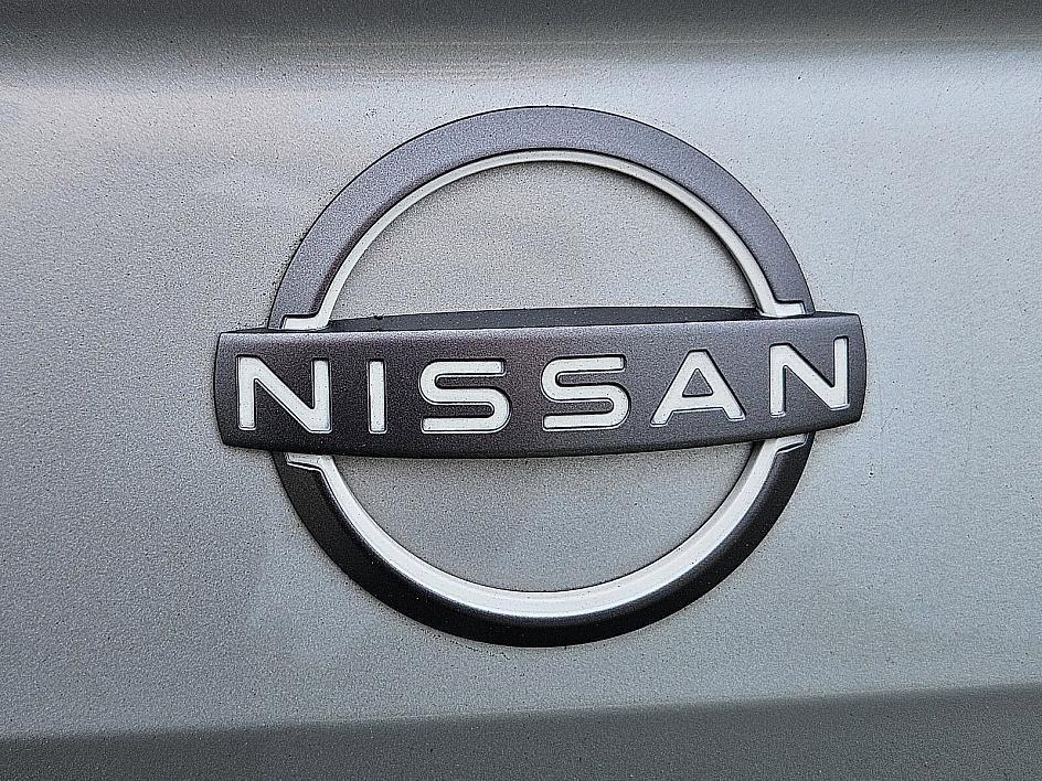 used 2023 Nissan Altima car, priced at $20,488