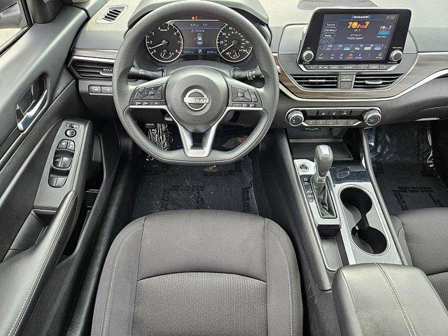 used 2023 Nissan Altima car, priced at $20,488