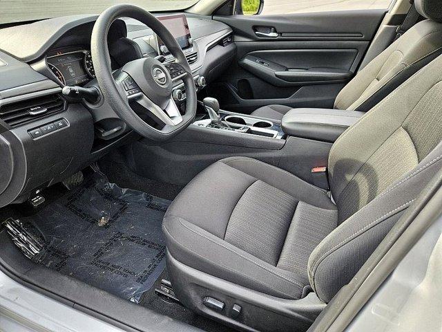 used 2023 Nissan Altima car, priced at $20,488