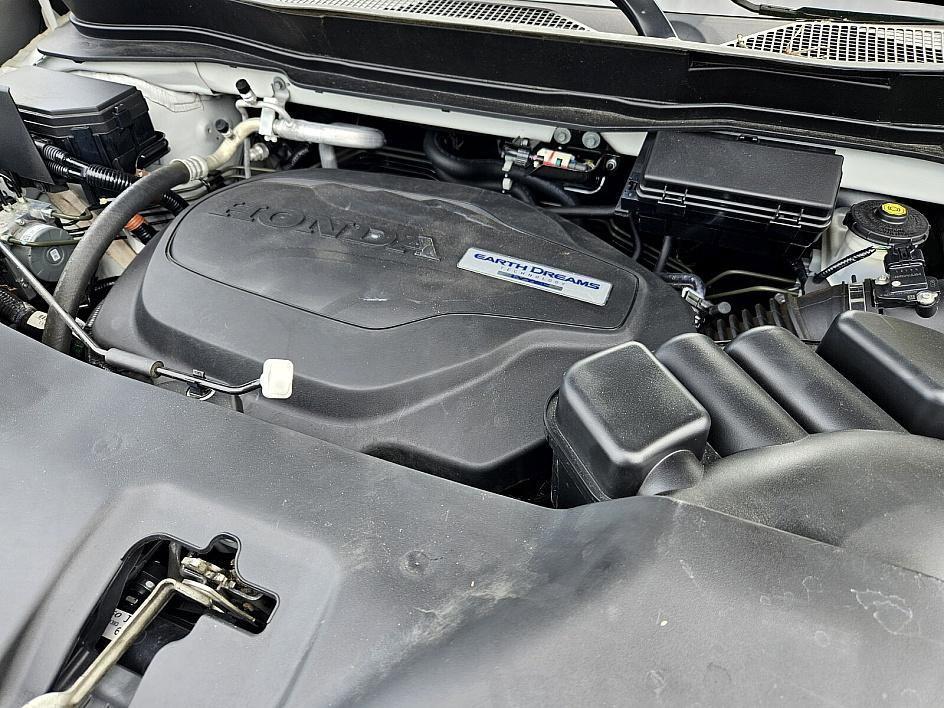 used 2020 Honda Pilot car, priced at $22,888