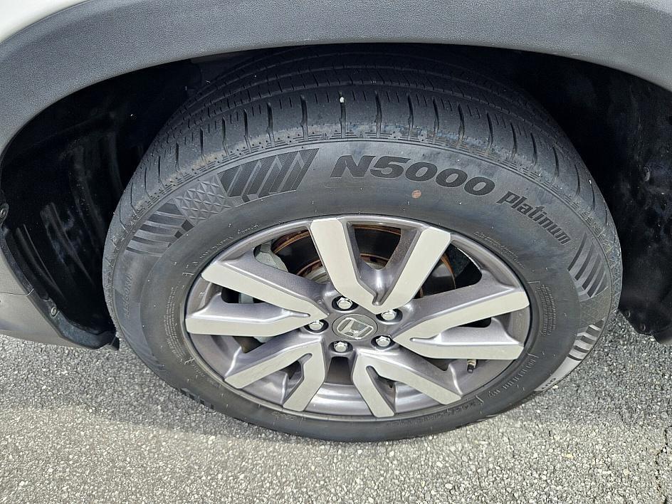 used 2020 Honda Pilot car, priced at $22,888