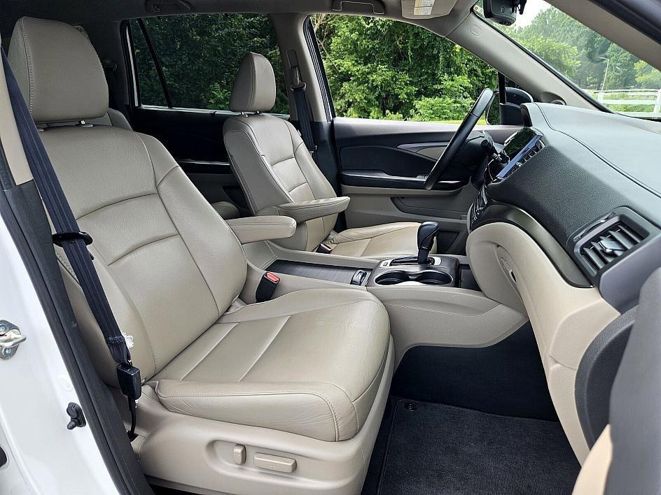 used 2020 Honda Pilot car, priced at $22,888