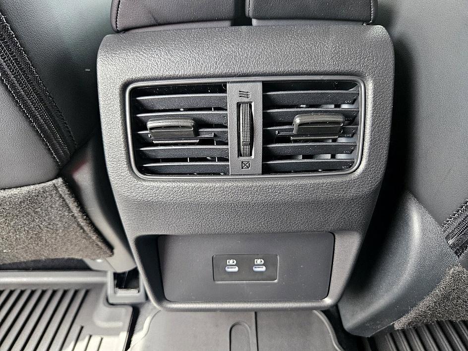 new 2025 Nissan Rogue car, priced at $31,282