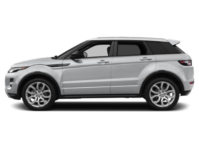 used 2015 Land Rover Range Rover Evoque car, priced at $11,999