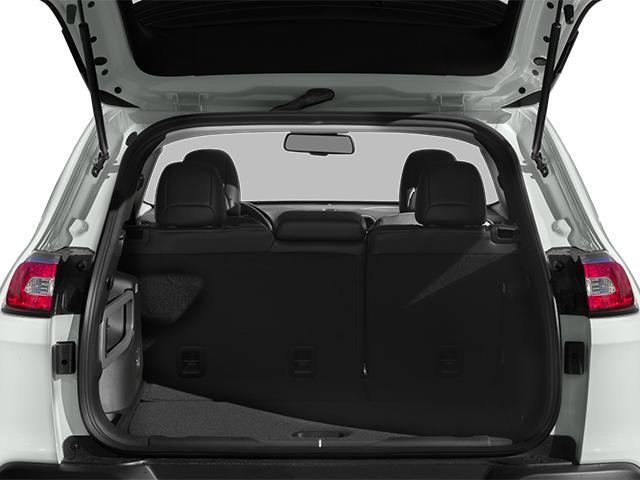 used 2014 Jeep Cherokee car, priced at $7,997