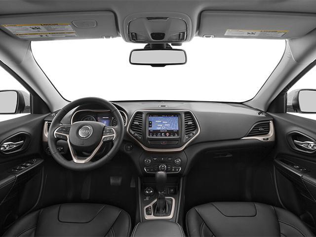 used 2014 Jeep Cherokee car, priced at $7,997