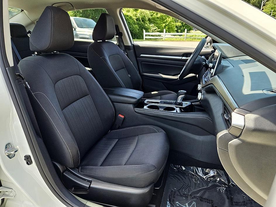 used 2023 Nissan Altima car, priced at $20,999