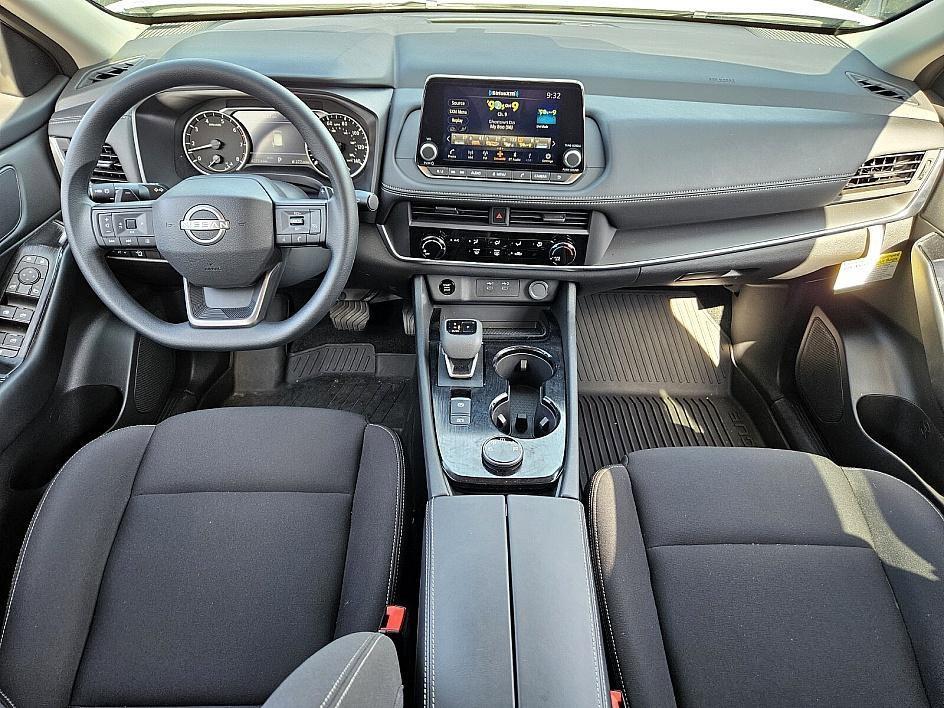 used 2025 Nissan Rogue car, priced at $28,299