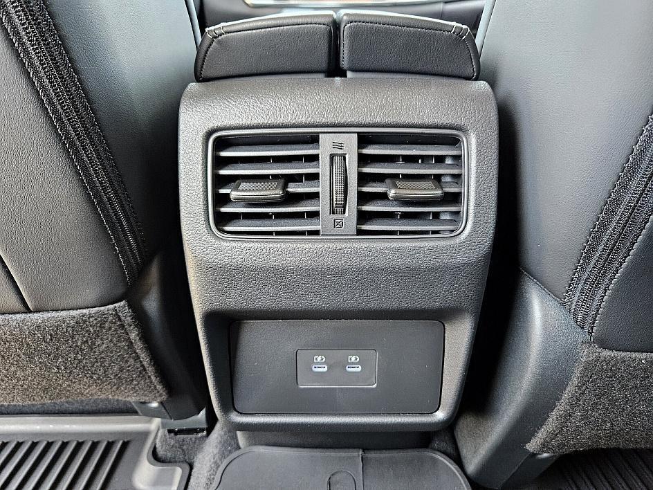 new 2025 Nissan Rogue car, priced at $31,777