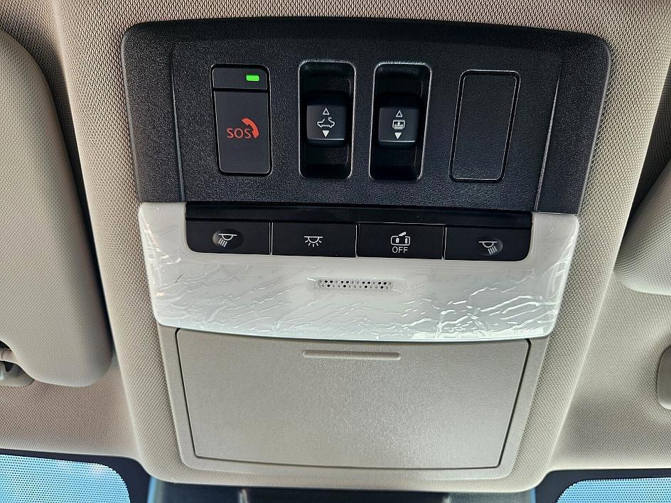new 2025 Nissan Rogue car, priced at $31,777