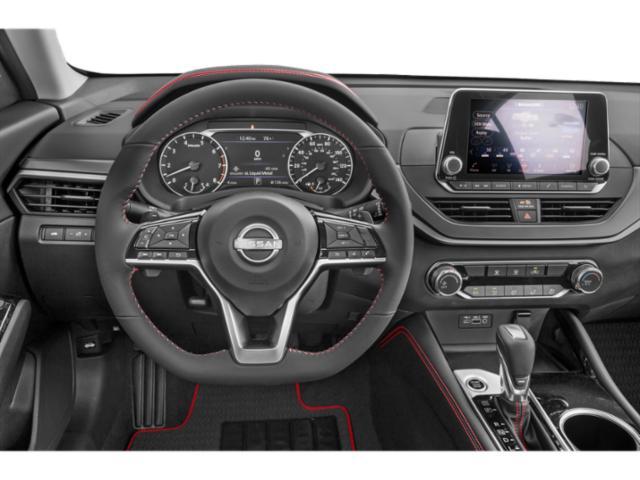 new 2025 Nissan Altima car, priced at $27,039