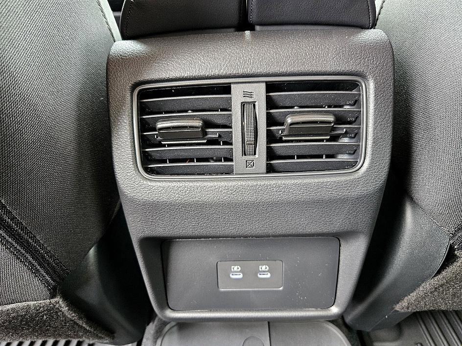 new 2025 Nissan Rogue car, priced at $29,485