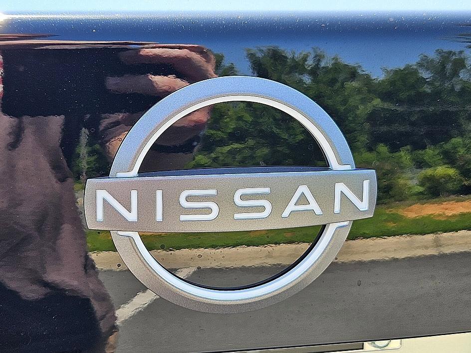 new 2025 Nissan Sentra car, priced at $22,745